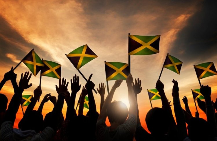 Emancipation Day In Jamaica