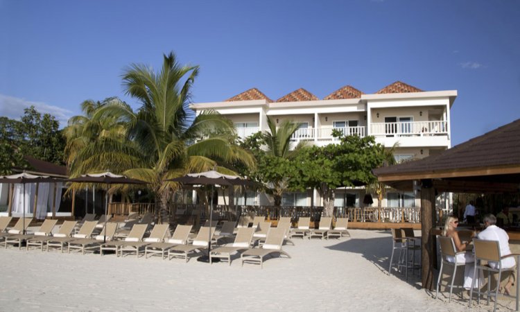 The Perfect Place To Enjoy the Best of Jamaica in One Convenient Location : Sandy Haven Resort
