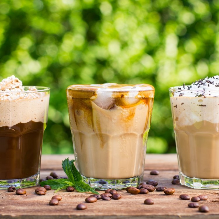 Five Jamaican Blue Mountain Coffee-Infused Drinks You Can Make At Home This Summer