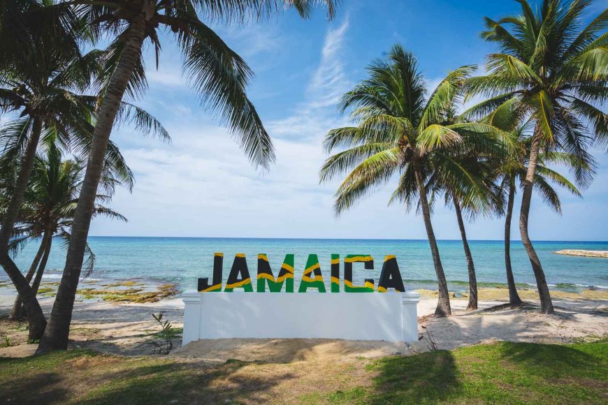 Jamaica Sweeps World Travel Awards, Taking Home Top Honors for Caribbean Destination