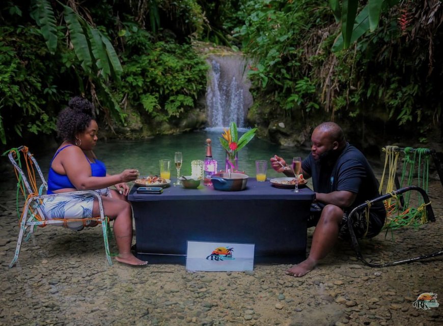 RkTours & Excursions : The Best Way to See Jamaica & Explore Beyond The Ordinary