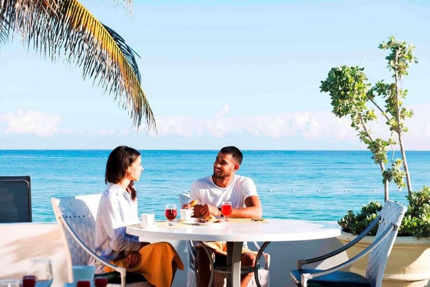 Your All-Inclusive Paradise In Jamaica : Hilton Rose Hall Resort & Spa