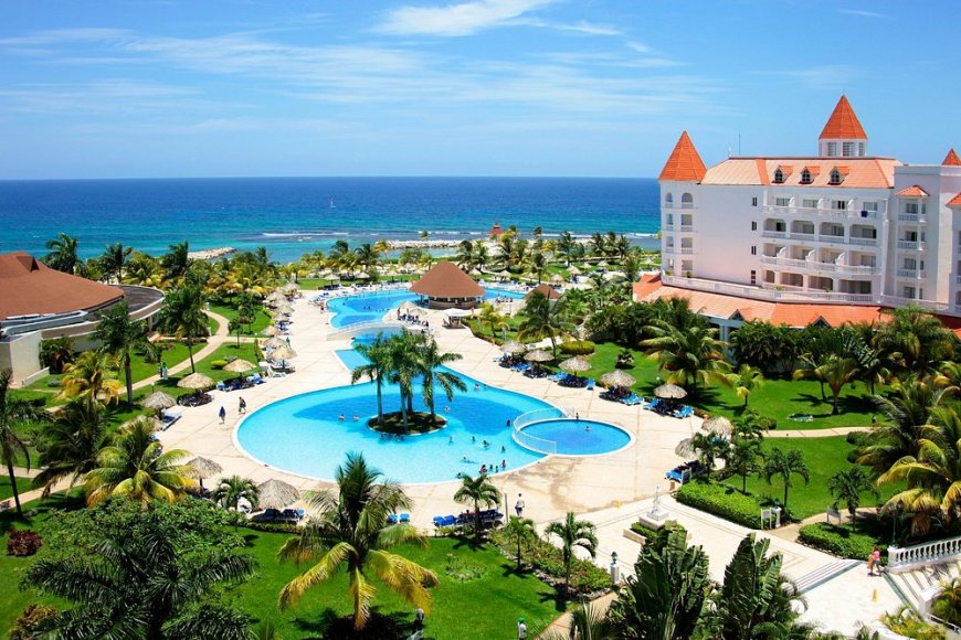 Bahia Principe Jamaica :  A Perfect All-Inclusive Resort for Your Next Vacation