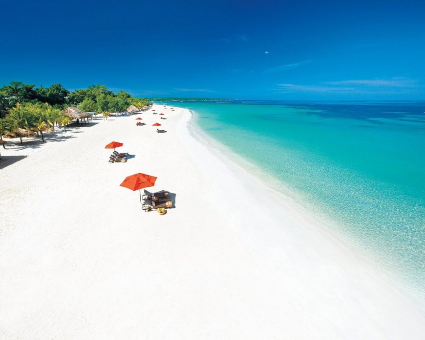 Beaches Negril Jamaica : The Best Beaches, Resorts, and Activities for Every Traveler
