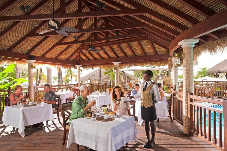 Jamaica Wins Best Culinary Destination in the Caribbean 2023 Pure