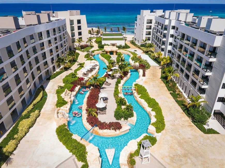 Ocean Eden Bay Jamaica : An Adult Only All Inclusive Experience For Couples