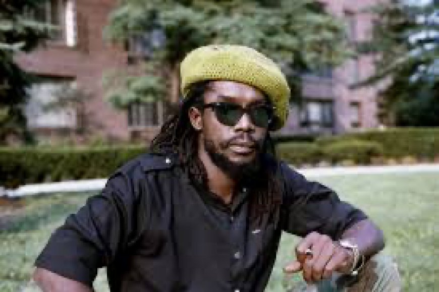 Remembering Peter Tosh, The Reggae Icon Who Fought for Justice