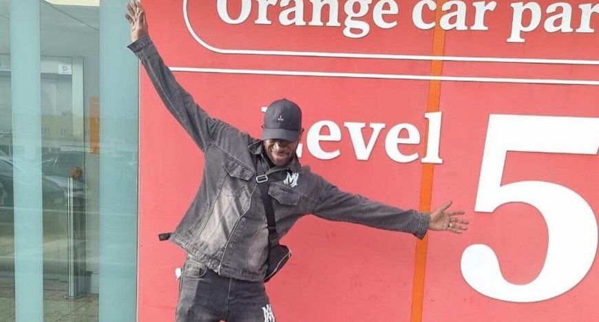 Bounty Killer Makes First Trip to the UK in 15 Years for Major Concert