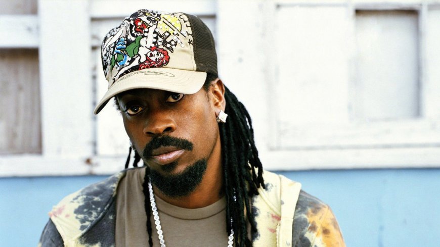 Beenie Man Hit Song Who Am I Receives Gold Certification In The US