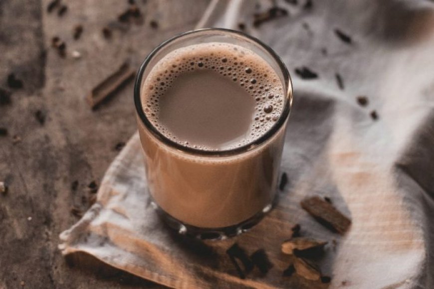 Where Does Chocolate Milk's Rich History Begin? A Dive into its Origins in Jamaica & Beyond