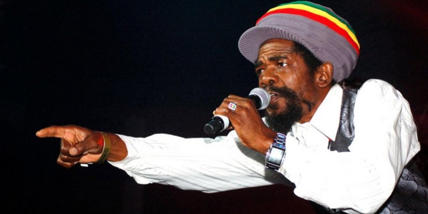 Reggae Icon Cocoa Tea Belts Out a Tune Called Very Much Alive, Death Rumors Quashed by Wife