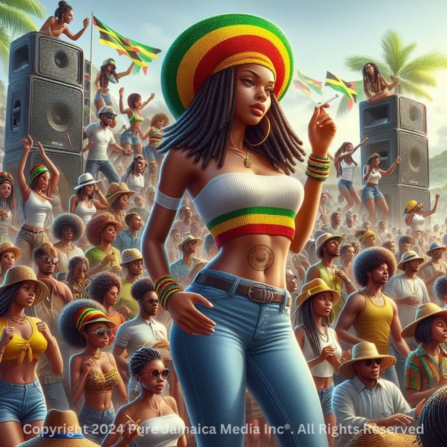 Your 2024 Guide to Jamaica's Unforgettable Festivals & Events - Pure Jamaica Media