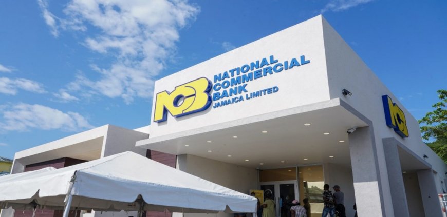 Woman Scammed $1.7 Million Dollars From Her NCB Account