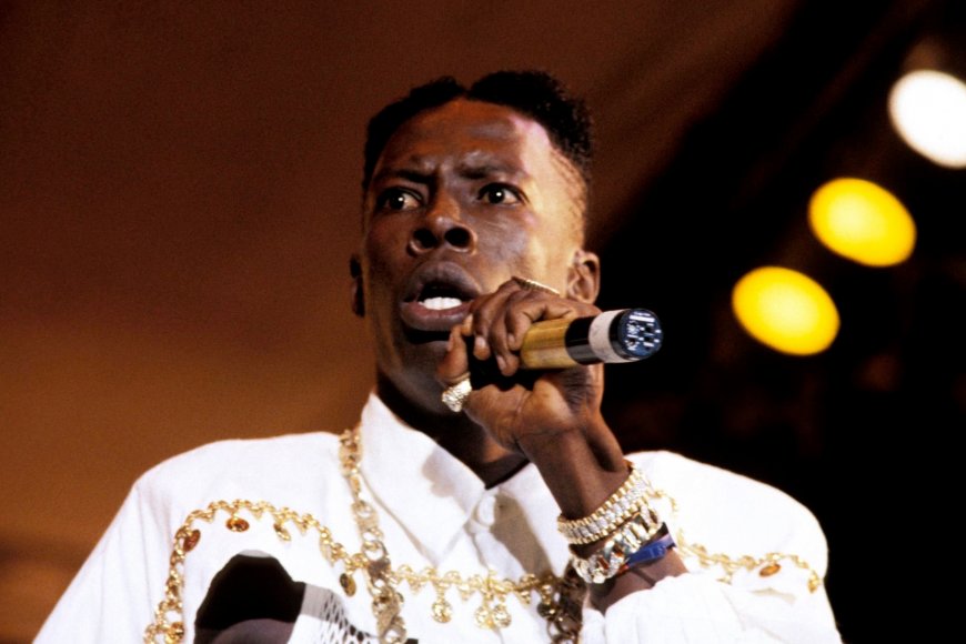 The Dancehall Emperor From Kingston Sound Systems to Global Icon : Shabba Ranks