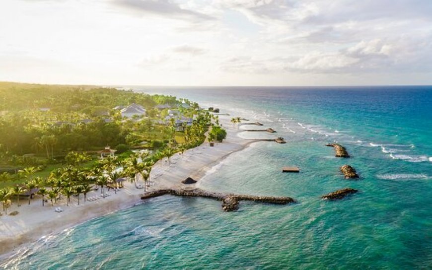 American Airlines Is Launching New Jamaica Flights On February 2024