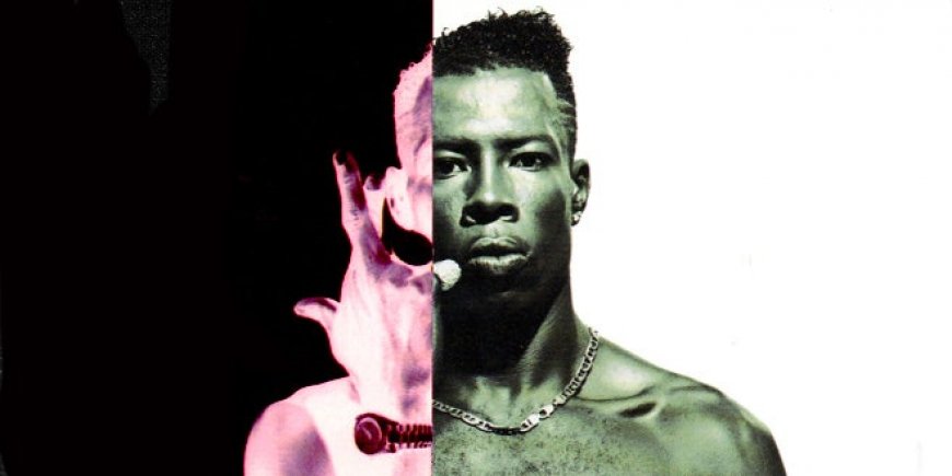 Shabba Ranks As Raw As Ever Celebrates 32nd Anniversary of Gold Status In The US