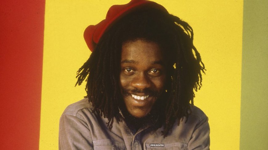 The Crown Prince's Melody: Celebrating the Enduring Legacy of Dennis Brown