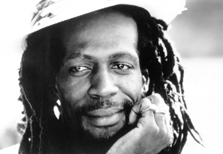 The Life, Music, Legacy & Diverse Musical Influence of Reggae Legend Gregory Issacs
