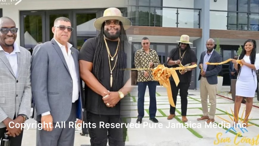 Instead Of Having Three Range Rovers, Get Some Land : Gramps Morgan's Wise Words For Reggae &  Dancehall Stars