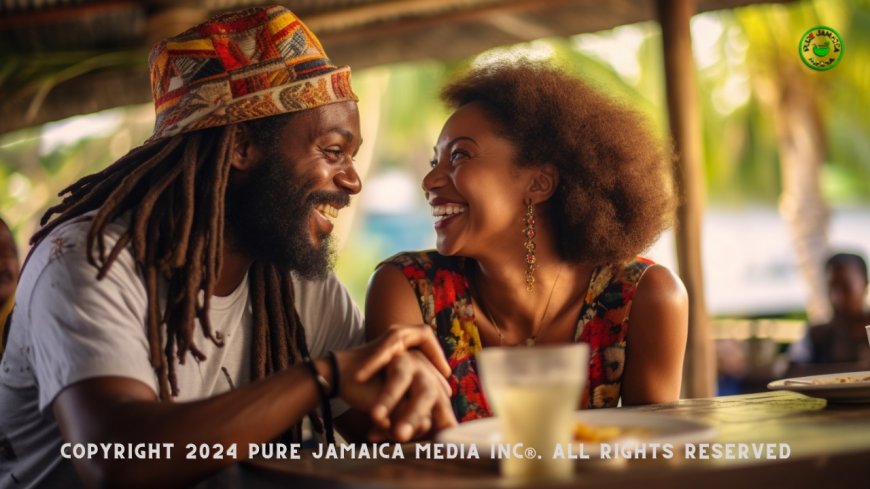 Your Guide to Jamaica's Most Romantic Valentine's Day Experiences