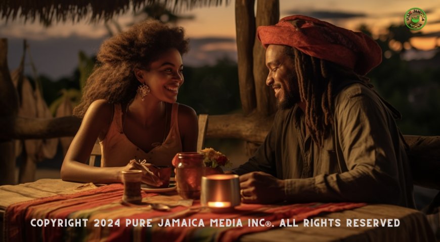 Your Guide to Jamaica's Most Romantic Valentine's Day Experiences