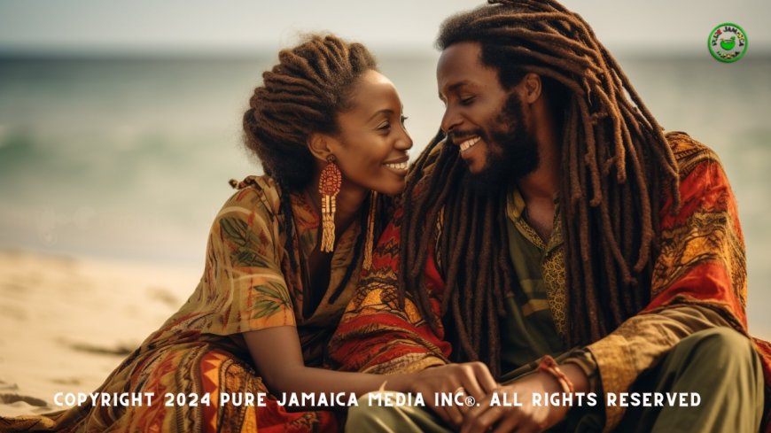 Discover Jamaica's Romantic Adventures & Create Memories For A Lifetime