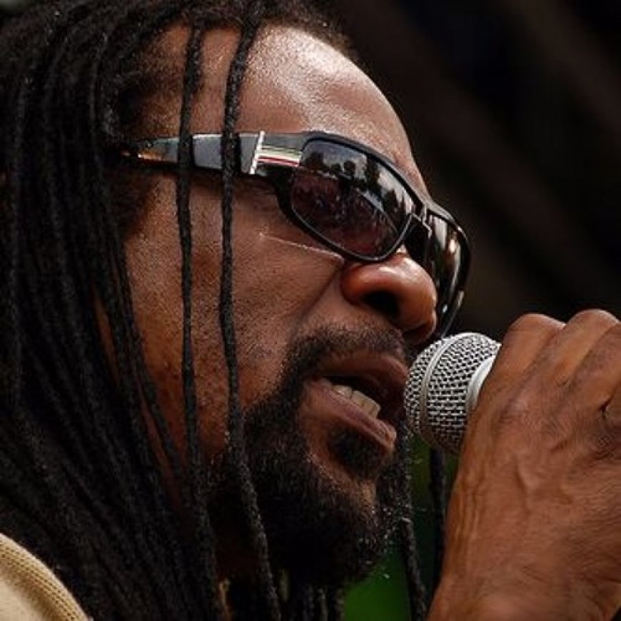 A Soulful Voice of Jamaican Reggae & Melodies That Will Melt Hearts : Glen Washington's Timeless Music