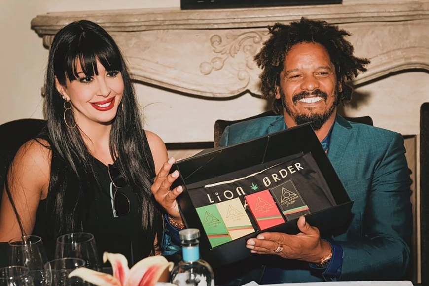 Rohan Marley Sexual Harassment Lawsuit Goes To Trial, Judge Dismisses Some Claims. Allows Victim To Proceed With Allegations