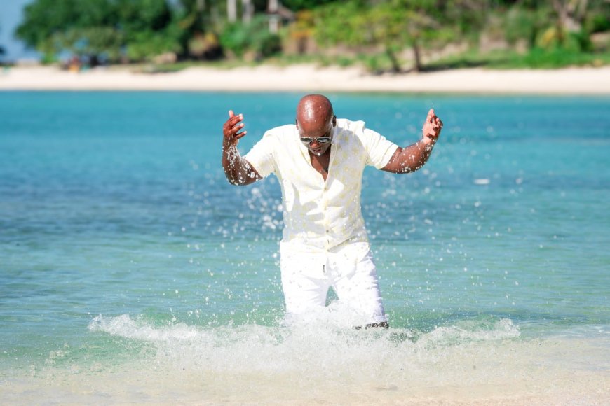 Muzika Releases Debut Single ‘Ballerz Paradise’ in Celebration of Jamaica Kingston Jamaica