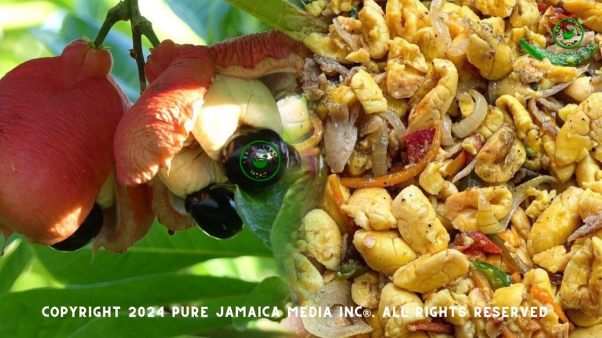 Is Ackee Poisonous? Everything You Need to Know About Jamaica's National Fruit