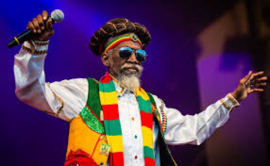 Bunny Wailer’s Life in Music, From Early Beginnings To The Long Lasting Influence In Reggae Music