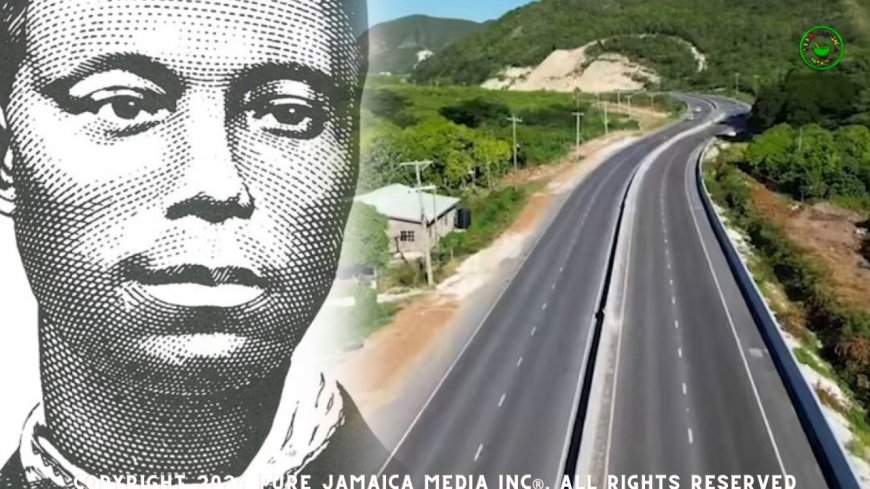 Road Leading To Morant Bay To Be Called  ‘The Right Excellent Paul Bogle Highway