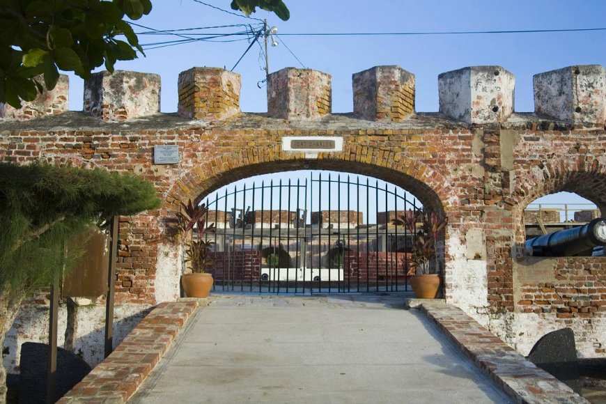 The Highly Anticipated Port Royal Museum Is Set to Open Its doors In May 2024