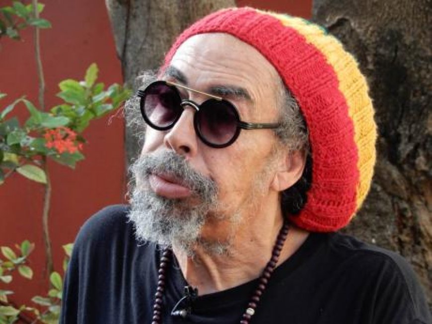 From Reggae Roots to Global Recognition: The Story Of Music Icon, ‘Stephen 'Cat' Coore’