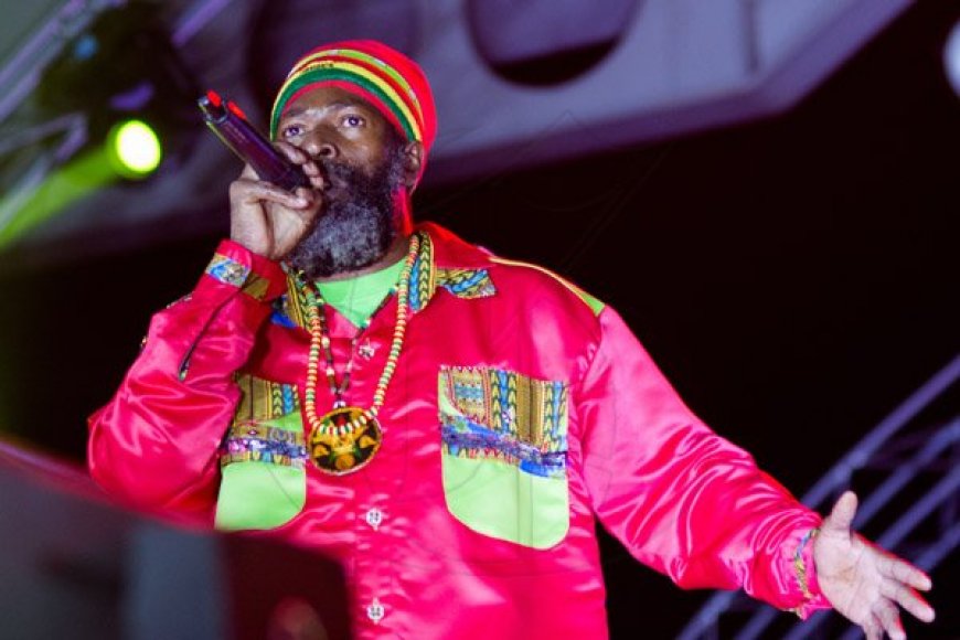 Known As The Prophet of Reggae and the Voice of Rastafari : Capleton’s Impact on The Music Industry In Jamaica