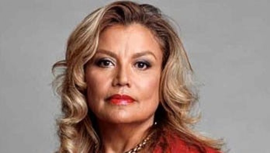 Jamaican-American Producer Suzanne de Passe Inducted into Rock And Roll Hall of Fame