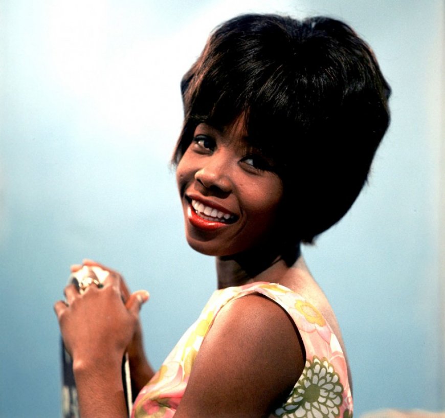 Jamaica’s First International Star Who Popularized Ska & One Of The Most Elusive Performers in Pop History : Millie Small