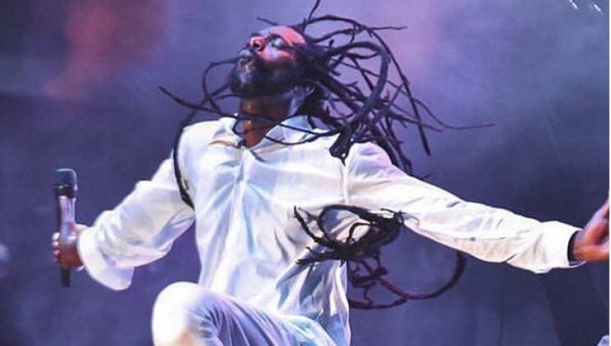 Reggae Superstar Buju Banton’s First Concert Will Be Held In New York City