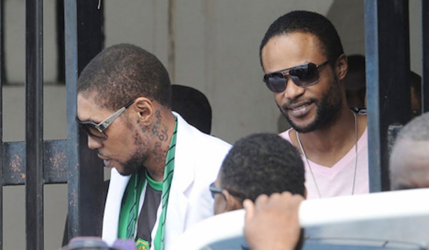 Court Hearing For Potential Release Of Vybz Kartel & Co-Accused To Continue On May 29-30th, 2024
