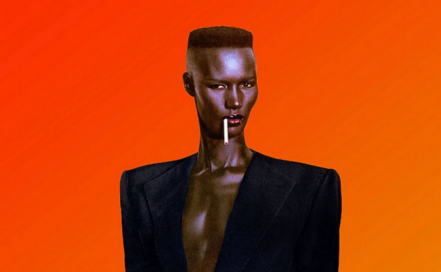 The Iconic Jamaican Legend ‘Grace Jones' And Her Impact On Music, Fashion And Culture