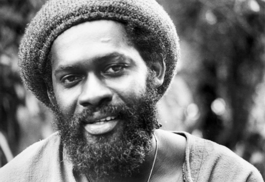 The Life and Legacy of Jamaican Music Icon : Jimmy Riley