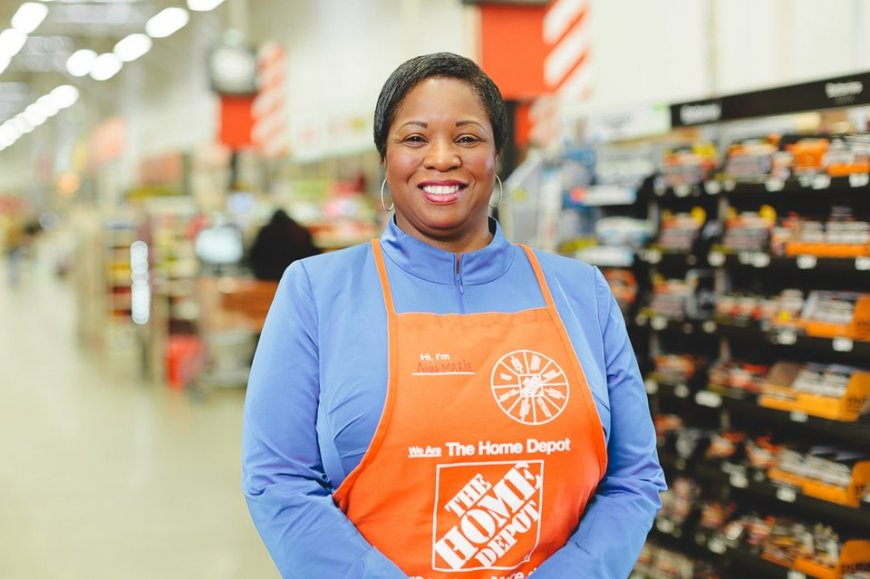 Home Depot Senior Executive VP Donated USD $100K To Holy Childhood High School