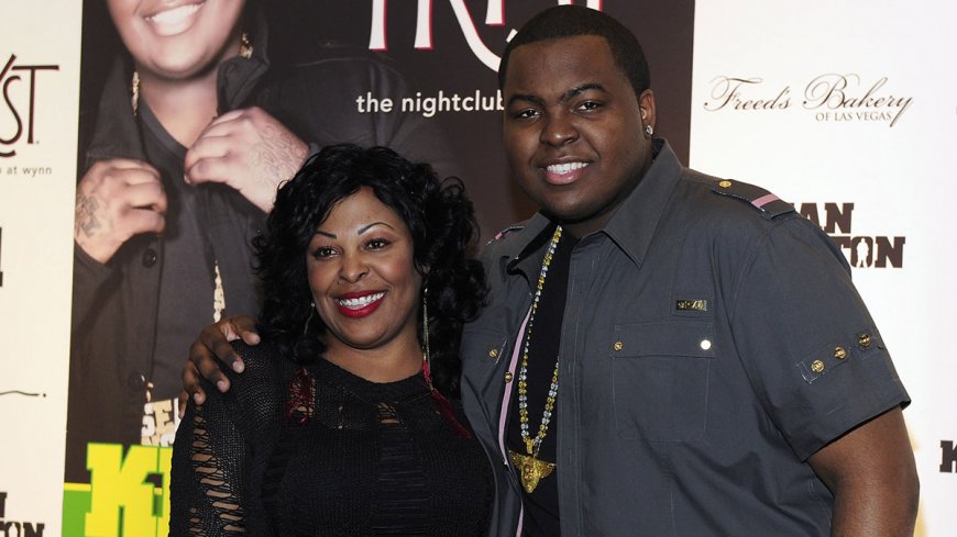 Jamaican-American Rapper Sean Kingston and Mother Arrested for Alleged Million Dollar Fraud