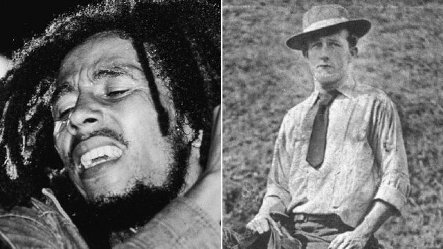 A Fascinating Look into Bob Marley's Father Extraordinary Life
