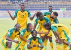 Reggae Boyz Secure 1-0 Victory in FIFA World Cup Qualifier against Dominican Republic