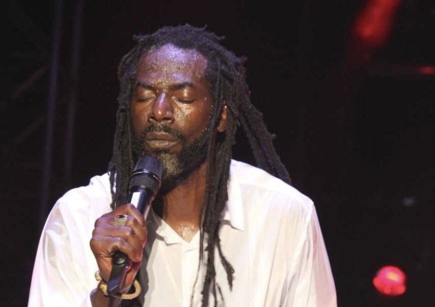Don't Miss Out! Buju Banton Adds Extra Show in New York Due to Popular Demand