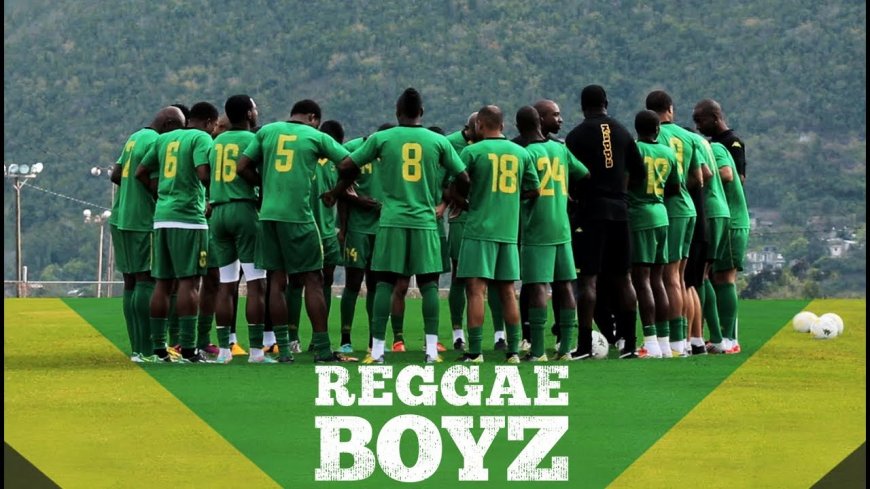 The Highly Anticipated ‘Reggae Boyz’ Movie To Be Premiered In Jamaica June 12 2024