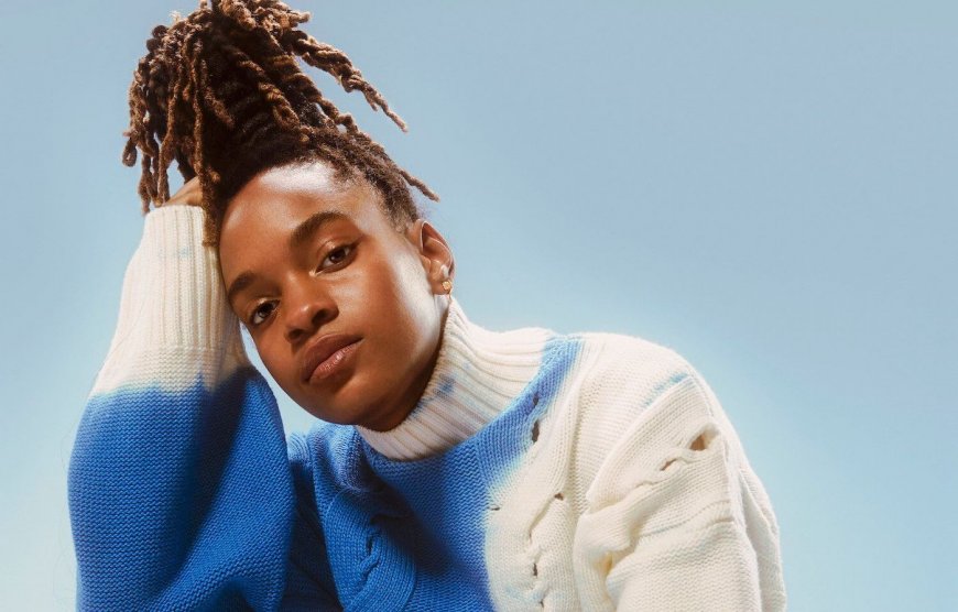 Koffee's Debut Album "Gifted" Exceeds 100 Million Streams on Spotify