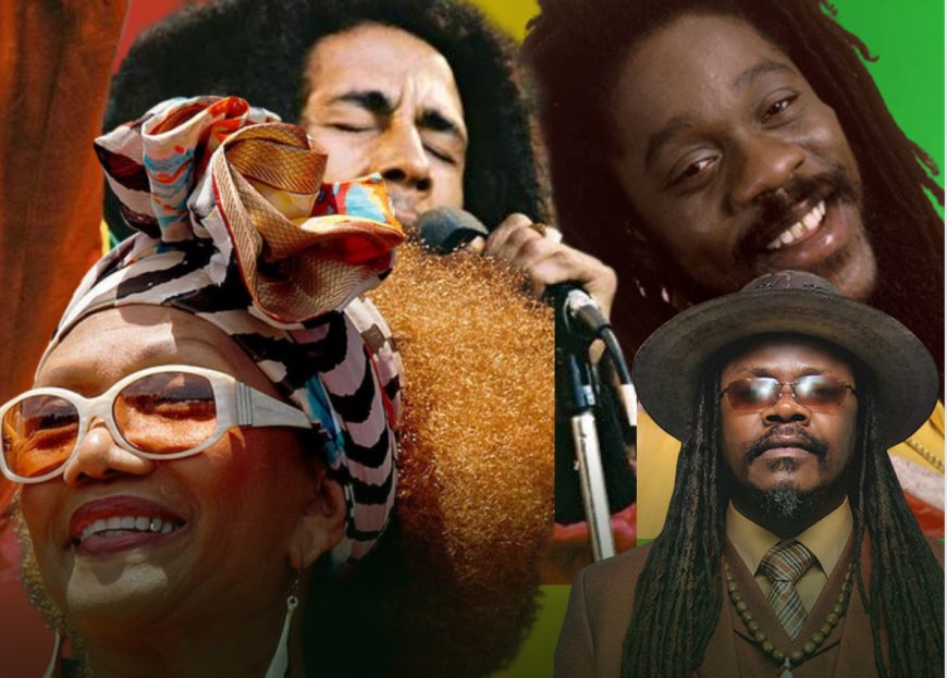 International Reggae Day Honors the Global Impact of Reggae Music Lovers Worldwide