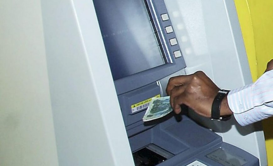 JN Bank ATMs Temporarily Out of Service Due to Hurricane Beryl